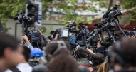 إرشادات للصحفيين المستقلين عند مواجهة تحديات أمنية